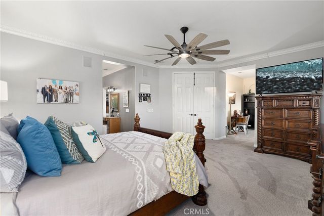 2384 Canyon Crest, La Verne, CA 91750