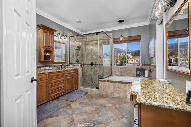 2384 Canyon Crest, La Verne, CA 91750