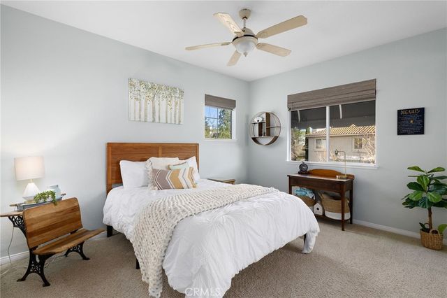 2384 Canyon Crest, La Verne, CA 91750