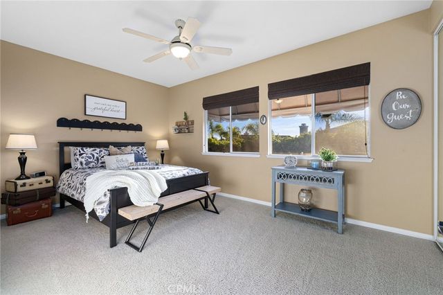 2384 Canyon Crest, La Verne, CA 91750