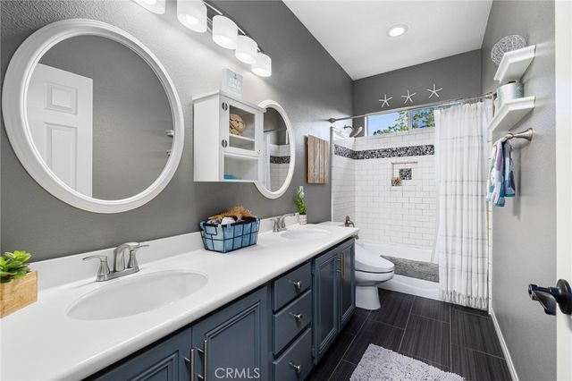 2384 Canyon Crest, La Verne, CA 91750