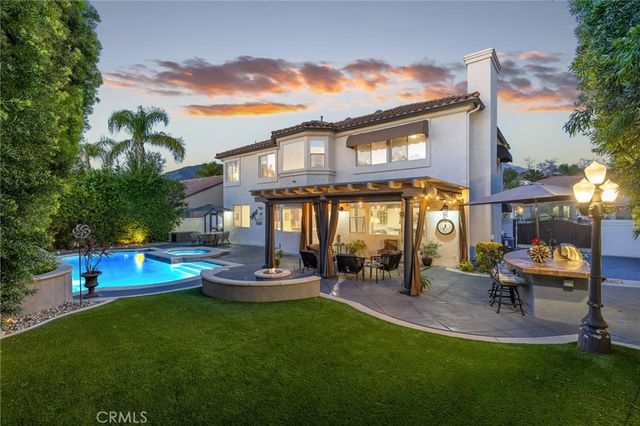 2384 Canyon Crest, La Verne, CA 91750