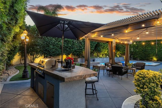 2384 Canyon Crest, La Verne, CA 91750