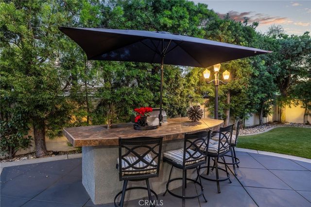 2384 Canyon Crest, La Verne, CA 91750