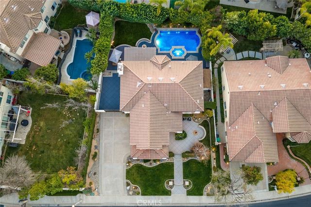2384 Canyon Crest, La Verne, CA 91750