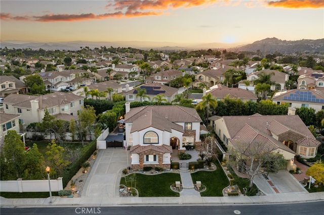 2384 Canyon Crest, La Verne, CA 91750