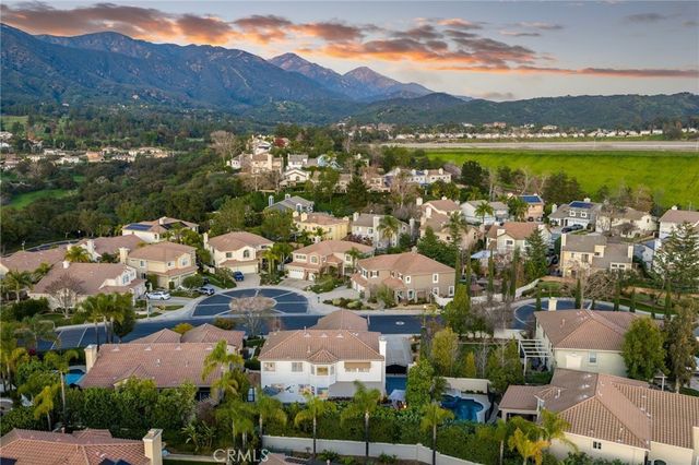 2384 Canyon Crest, La Verne, CA 91750