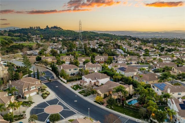 2384 Canyon Crest, La Verne, CA 91750