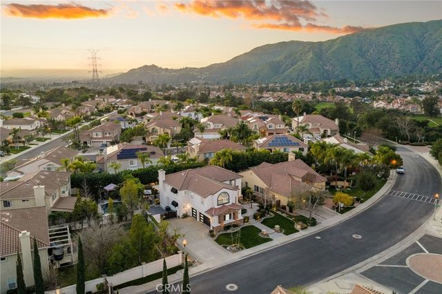 2384 Canyon Crest, La Verne, CA 91750