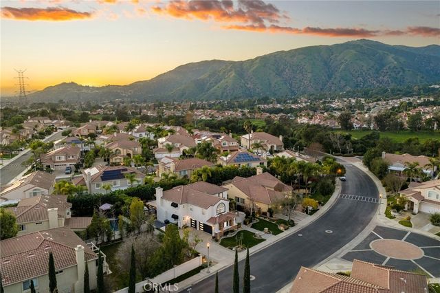 2384 Canyon Crest, La Verne, CA 91750