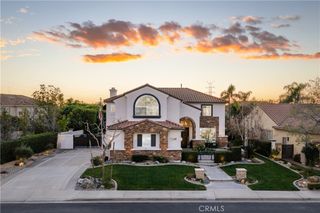 2384 Canyon Crest, La Verne, CA 91750