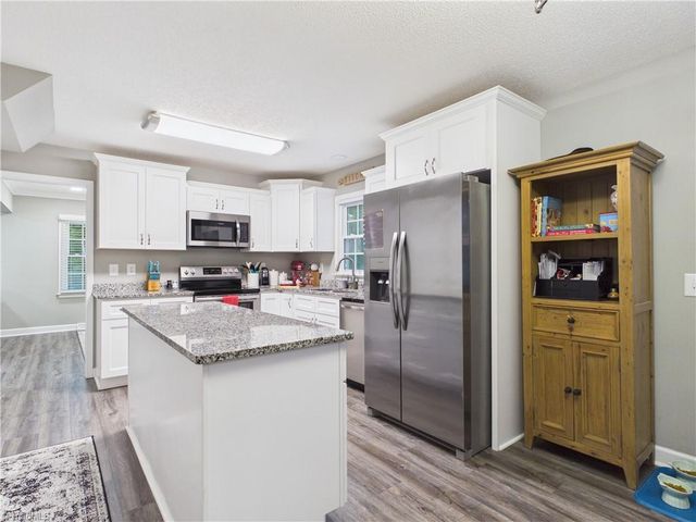 1021 Worth Street, Asheboro, NC 27203