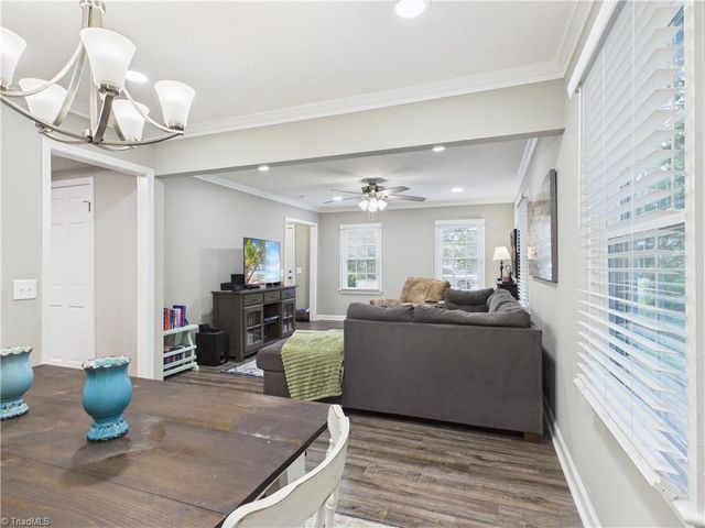 1021 Worth Street, Asheboro, NC 27203