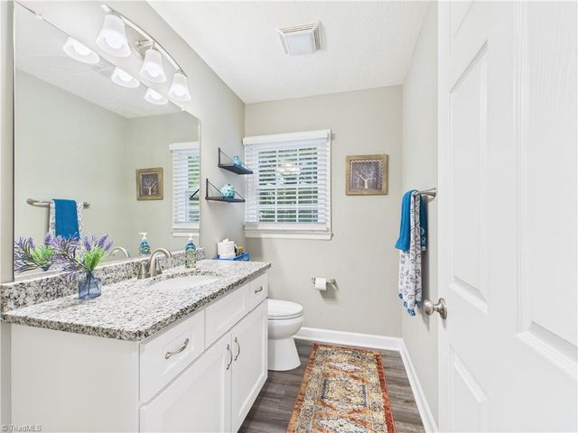 1021 Worth Street, Asheboro, NC 27203