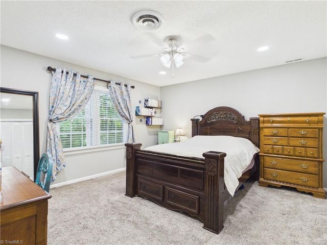 1021 Worth Street, Asheboro, NC 27203