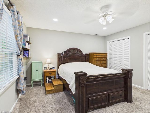 1021 Worth Street, Asheboro, NC 27203
