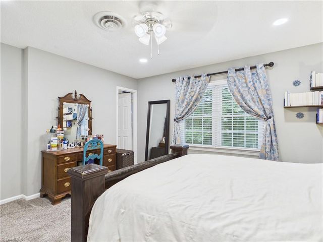 1021 Worth Street, Asheboro, NC 27203