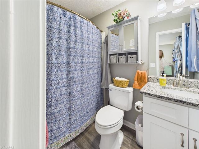 1021 Worth Street, Asheboro, NC 27203