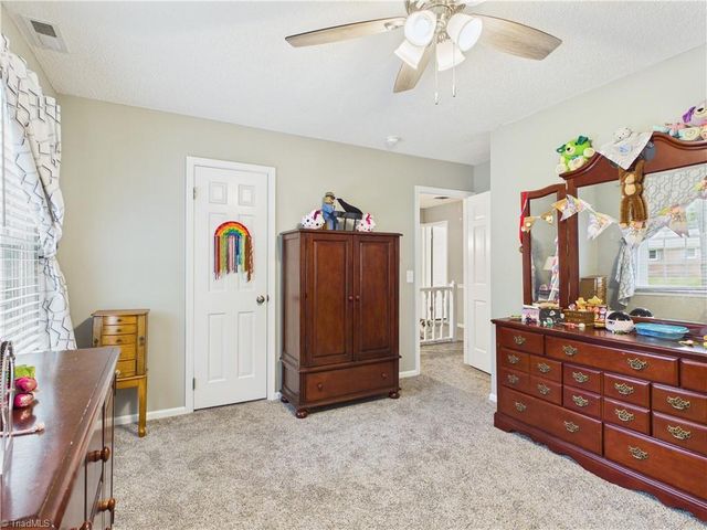 1021 Worth Street, Asheboro, NC 27203