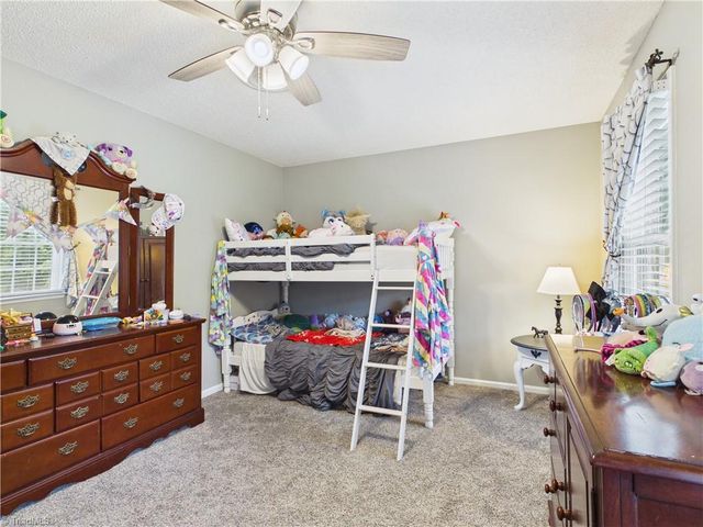 1021 Worth Street, Asheboro, NC 27203