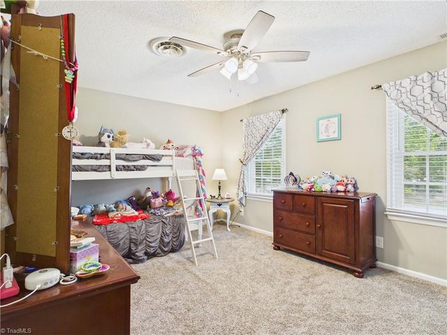 1021 Worth Street, Asheboro, NC 27203