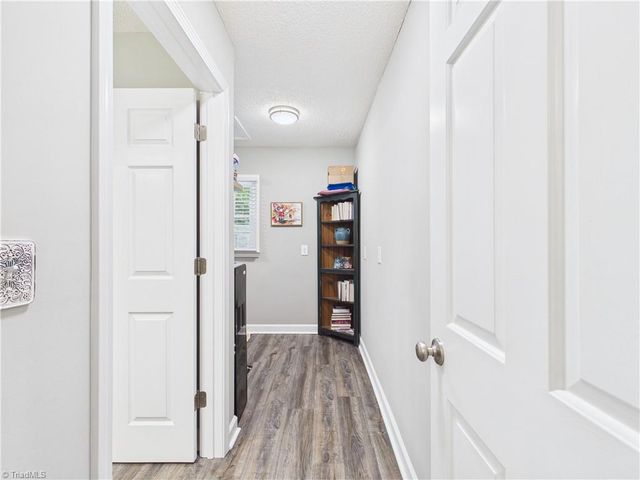 1021 Worth Street, Asheboro, NC 27203