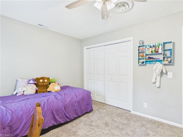 1021 Worth Street, Asheboro, NC 27203