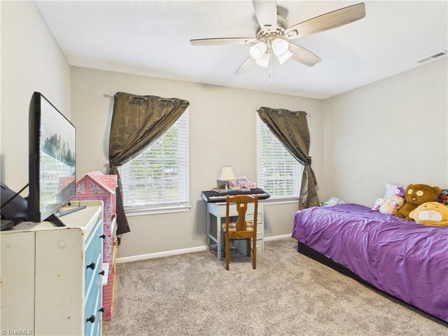 1021 Worth Street, Asheboro, NC 27203