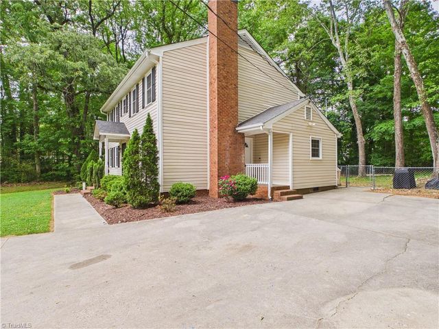 1021 Worth Street, Asheboro, NC 27203