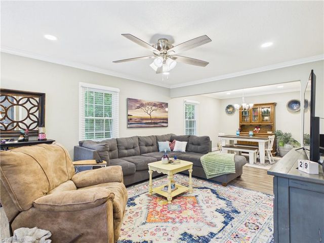 1021 Worth Street, Asheboro, NC 27203