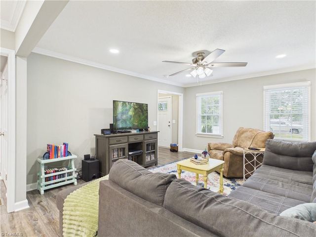 1021 Worth Street, Asheboro, NC 27203