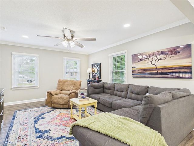 1021 Worth Street, Asheboro, NC 27203