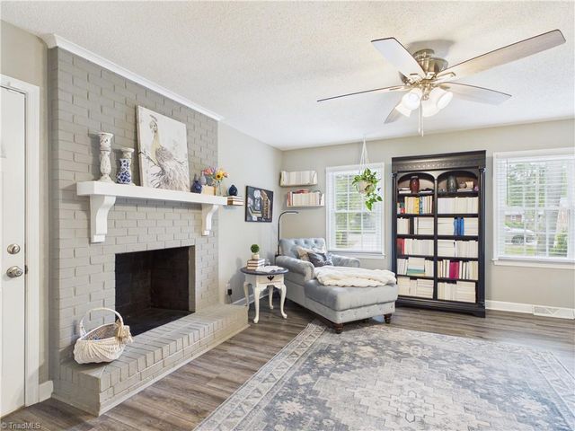 1021 Worth Street, Asheboro, NC 27203