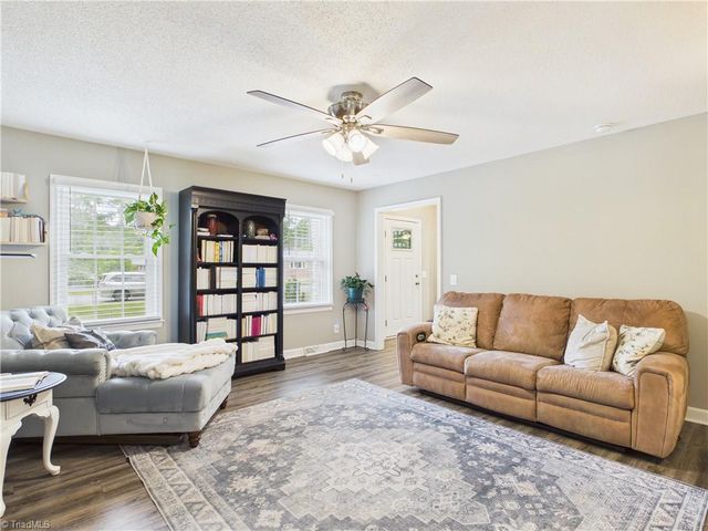 1021 Worth Street, Asheboro, NC 27203