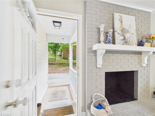 1021 Worth Street, Asheboro, NC 27203
