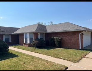 3103 Adrian Avenue, Springdale, AR 72764