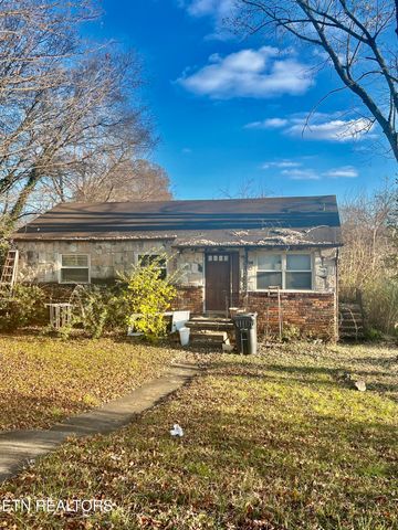 3028 Prentice Ave, Knoxville, TN 37914