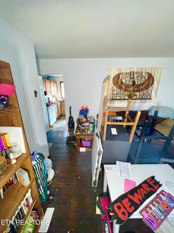 3028 Prentice Ave, Knoxville, TN 37914