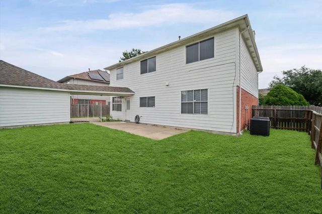 9366 Corner Oaks Lane, Houston, TX 77036