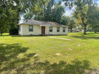 306 Bickers Street, Jewett, TX 75846