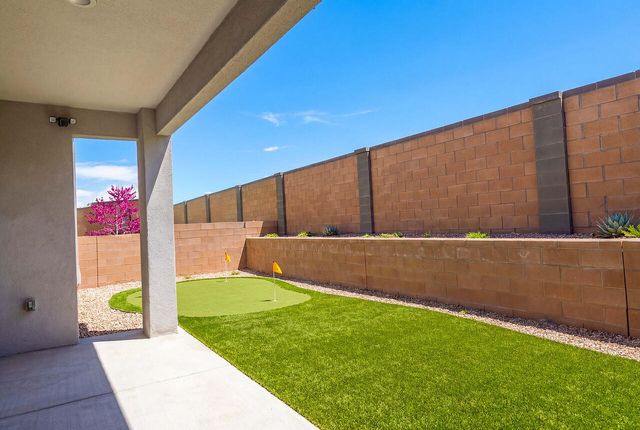 8722 Sevano Circle NE, Albuquerque, NM 87113