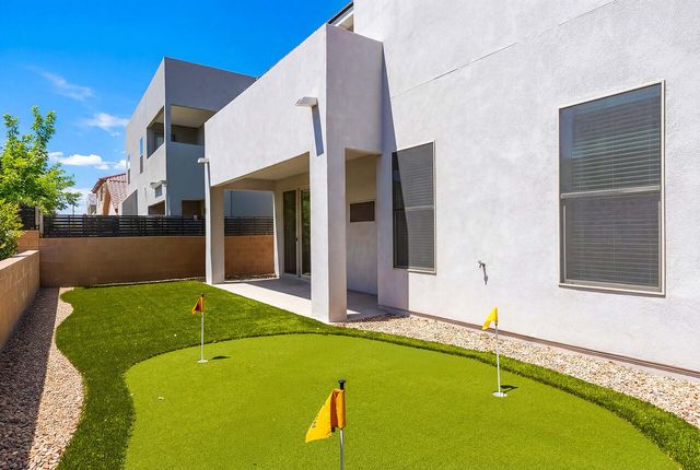 8722 Sevano Circle NE, Albuquerque, NM 87113