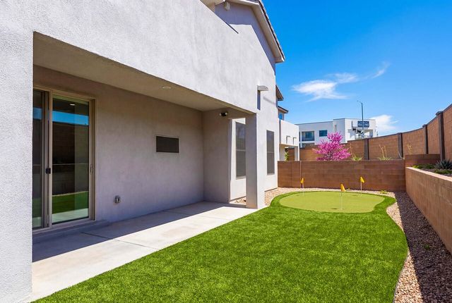 8722 Sevano Circle NE, Albuquerque, NM 87113