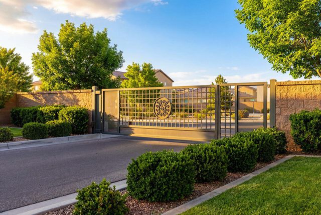 8722 Sevano Circle NE, Albuquerque, NM 87113