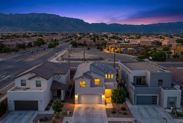 8722 Sevano Circle NE, Albuquerque, NM 87113