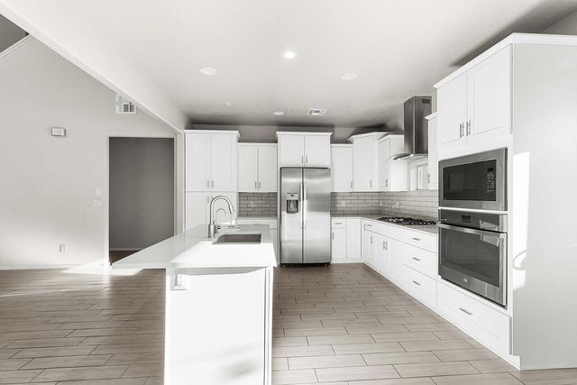 8722 Sevano Circle NE, Albuquerque, NM 87113