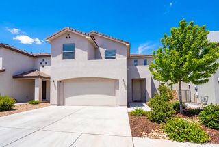 8722 Sevano Circle NE, Albuquerque, NM 87113