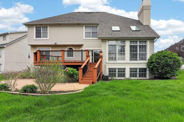 2908 Sibling Court, Naperville, IL 60564