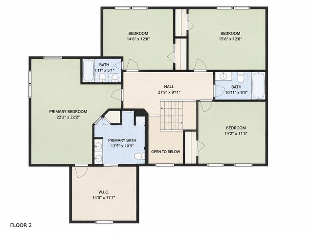 2908 Sibling Court, Naperville, IL 60564