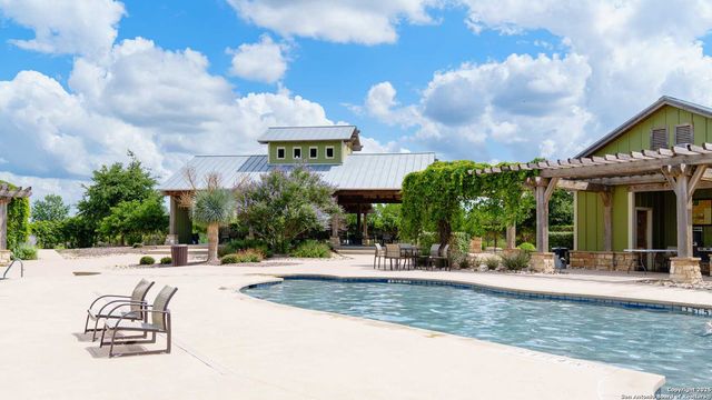 12360 Lost Petal, Schertz, TX 78154